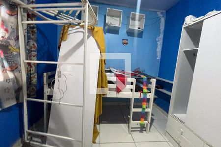 Quarto de casa para alugar com 2 quartos, 65m² em Jardim Primavera, Duque de Caxias