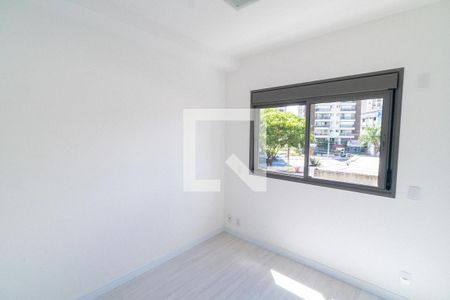 Suite de kitnet/studio para alugar com 1 quarto, 35m² em Vila Guarani, São Paulo