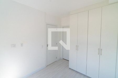 Suite de kitnet/studio para alugar com 1 quarto, 35m² em Vila Guarani, São Paulo