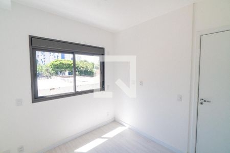 Suite de kitnet/studio para alugar com 1 quarto, 35m² em Vila Guarani, São Paulo