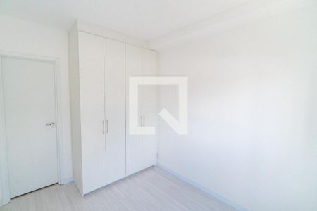 Suite de kitnet/studio para alugar com 1 quarto, 35m² em Vila Guarani, São Paulo