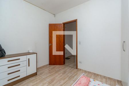 Suíte 2 de casa à venda com 2 quartos, 100m² em Vila Guarani (zona Sul), São Paulo