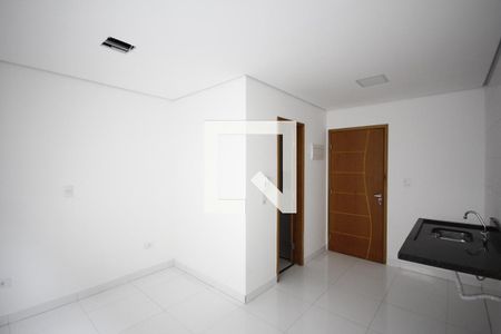 Apartamento para alugar com 1 quarto, 20m² em Liberdade, São Paulo