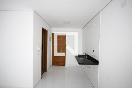 Apartamento para alugar com 1 quarto, 20m² em Liberdade, São Paulo