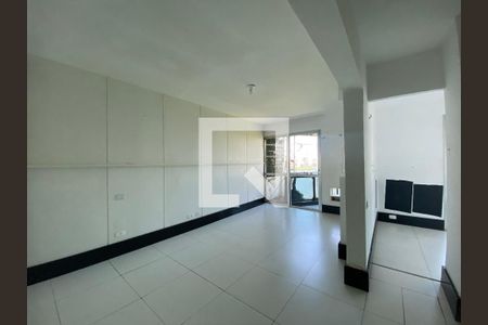 Suíte de apartamento à venda com 3 quartos, 160m² em Lagoa, Rio de Janeiro