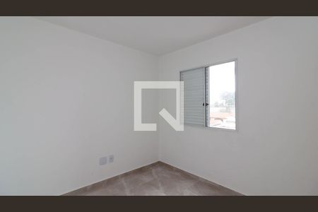 Quarto de apartamento à venda com 1 quarto, 37m² em Parque Artur Alvim, São Paulo