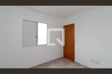 Quarto de apartamento à venda com 1 quarto, 37m² em Parque Artur Alvim, São Paulo