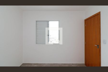 Quarto de apartamento à venda com 1 quarto, 37m² em Parque Artur Alvim, São Paulo