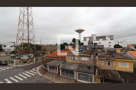 Vista do Quarto de apartamento à venda com 1 quarto, 37m² em Parque Artur Alvim, São Paulo