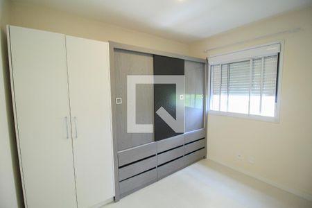 Quarto 2 de apartamento para alugar com 2 quartos, 43m² em Belenzinho, São Paulo