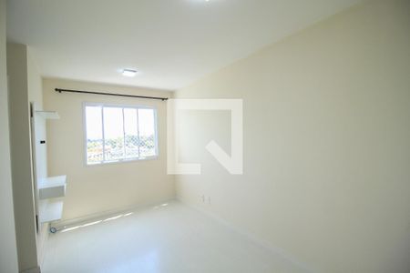 Sala de apartamento para alugar com 2 quartos, 43m² em Belenzinho, São Paulo