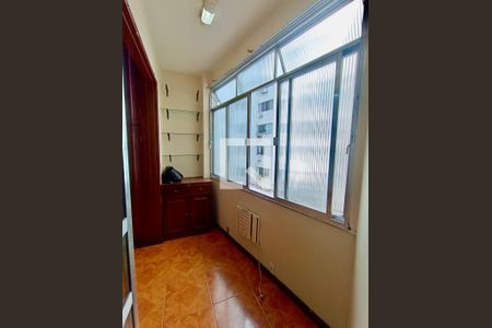 Quarto 1 de apartamento à venda com 2 quartos, 81m² em Copacabana, Rio de Janeiro