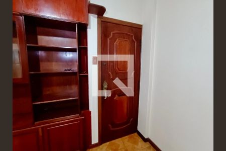 Sala de apartamento à venda com 2 quartos, 81m² em Copacabana, Rio de Janeiro