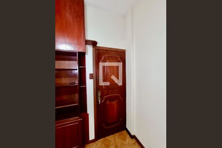 Sala de apartamento à venda com 2 quartos, 81m² em Copacabana, Rio de Janeiro