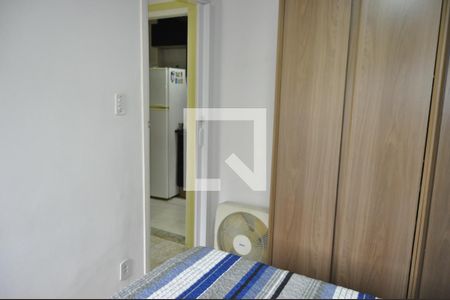 Quarto  de apartamento à venda com 1 quarto, 38m² em Méier, Rio de Janeiro