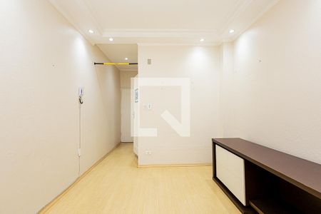 Sala de apartamento à venda com 1 quarto, 44m² em Consolação, São Paulo