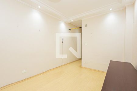 Sala de apartamento à venda com 1 quarto, 44m² em Consolação, São Paulo