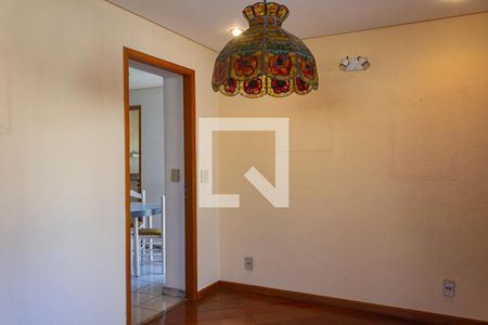 Sala de apartamento à venda com 3 quartos, 190m² em Perdizes, São Paulo