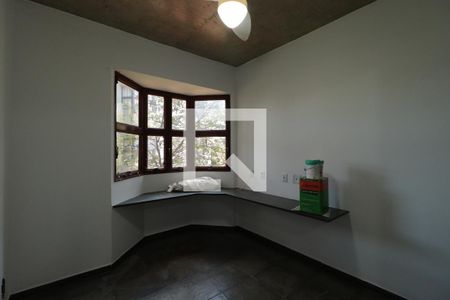 Sala de apartamento para alugar com 1 quarto, 35m² em Vila Amelia, Ribeirão Preto