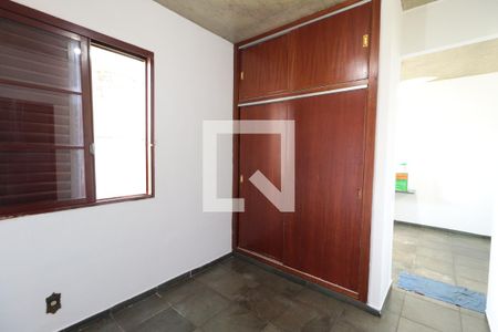 Suíte de apartamento para alugar com 1 quarto, 35m² em Vila Amelia, Ribeirão Preto