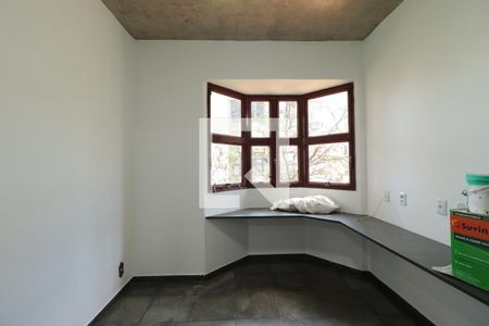 Sala de apartamento para alugar com 1 quarto, 35m² em Vila Amelia, Ribeirão Preto