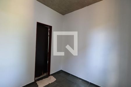 Suíte de apartamento para alugar com 1 quarto, 35m² em Vila Amelia, Ribeirão Preto