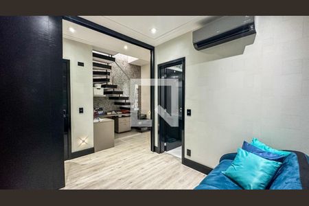 Foto 43 de apartamento à venda com 4 quartos, 342m² em Chácara Santo Antônio (Zona Leste), São Paulo