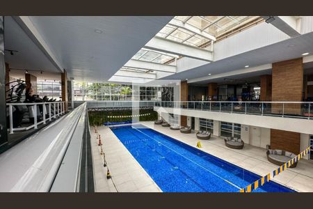 Foto 30 de apartamento à venda com 4 quartos, 342m² em Chácara Santo Antônio (Zona Leste), São Paulo