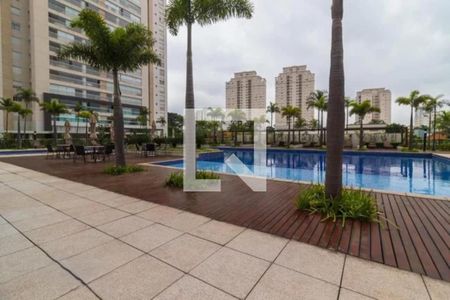 Foto 02 de apartamento à venda com 4 quartos, 342m² em Chácara Santo Antônio (Zona Leste), São Paulo