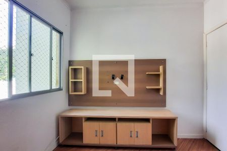 Sala de apartamento para alugar com 2 quartos, 55m² em Ferrazópolis, São Bernardo do Campo