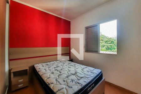 Quarto 2 de apartamento para alugar com 2 quartos, 55m² em Ferrazópolis, São Bernardo do Campo