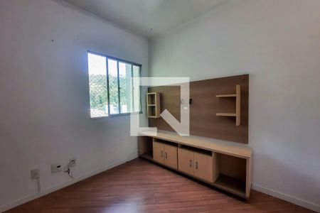 Sala de apartamento para alugar com 2 quartos, 55m² em Ferrazópolis, São Bernardo do Campo