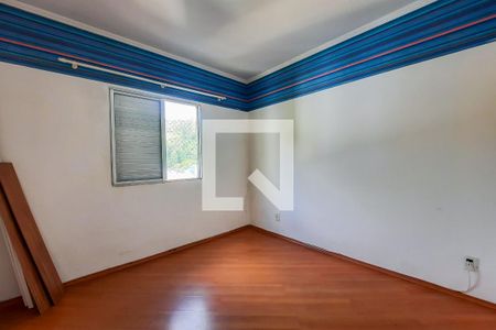 Quarto 1 de apartamento para alugar com 2 quartos, 55m² em Ferrazópolis, São Bernardo do Campo