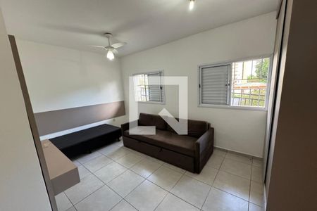 Studio de kitnet/studio para alugar com 1 quarto, 27m² em Vila Amelia, Ribeirão Preto