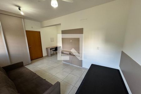 Studio de kitnet/studio para alugar com 1 quarto, 27m² em Vila Amelia, Ribeirão Preto