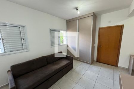 Studio de kitnet/studio para alugar com 1 quarto, 27m² em Vila Amelia, Ribeirão Preto