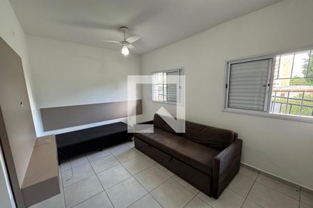 Studio de kitnet/studio para alugar com 1 quarto, 27m² em Vila Amelia, Ribeirão Preto