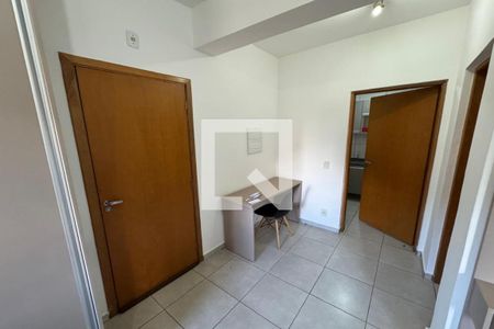 Studio de kitnet/studio para alugar com 1 quarto, 27m² em Vila Amelia, Ribeirão Preto