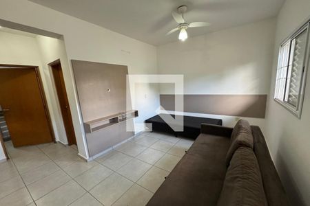 Studio de kitnet/studio para alugar com 1 quarto, 27m² em Vila Amelia, Ribeirão Preto