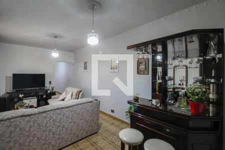 Sala de casa à venda com 4 quartos, 200m² em Vila Formosa, São Paulo