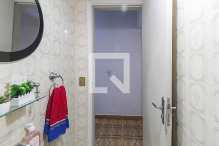 Lavabo de casa à venda com 4 quartos, 200m² em Vila Formosa, São Paulo