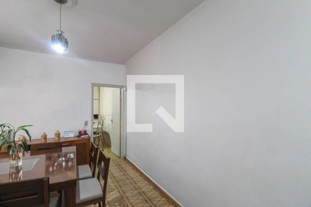 Sala de Jantar de casa à venda com 4 quartos, 200m² em Vila Formosa, São Paulo