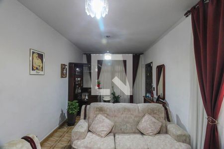 Sala de casa à venda com 4 quartos, 200m² em Vila Formosa, São Paulo