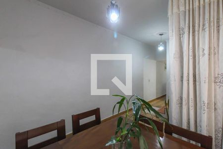 Sala de Jantar de casa à venda com 4 quartos, 200m² em Vila Formosa, São Paulo