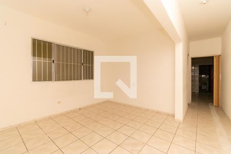 Sala de casa para alugar com 2 quartos, 70m² em Jardim Brasilia (zona Leste), São Paulo