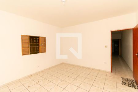 Quarto 1 de casa para alugar com 2 quartos, 70m² em Jardim Brasilia (zona Leste), São Paulo