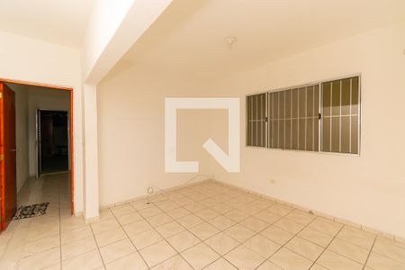 Sala de casa para alugar com 2 quartos, 70m² em Jardim Brasilia (zona Leste), São Paulo