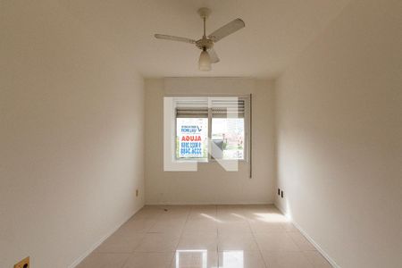 Sala de apartamento para alugar com 1 quarto, 45m² em Jardim Botânico, Porto Alegre