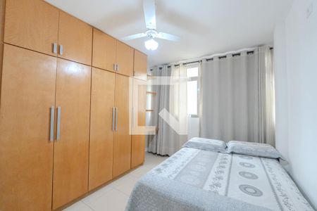 Suíte 1 de apartamento para alugar com 2 quartos, 76m² em Bela Vista, São Paulo