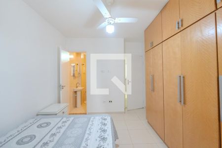 Suíte 1 de apartamento para alugar com 2 quartos, 76m² em Bela Vista, São Paulo